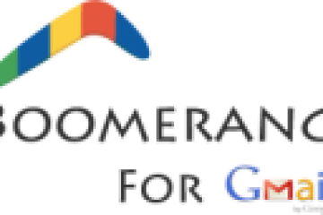 תזמון שליחת אימיילים עם gmail וboomerang